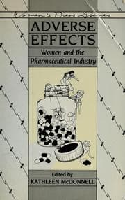 Tapa de Adverse Effects