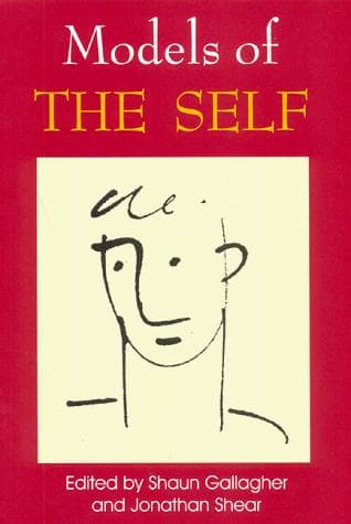 Tapa de Models of the self