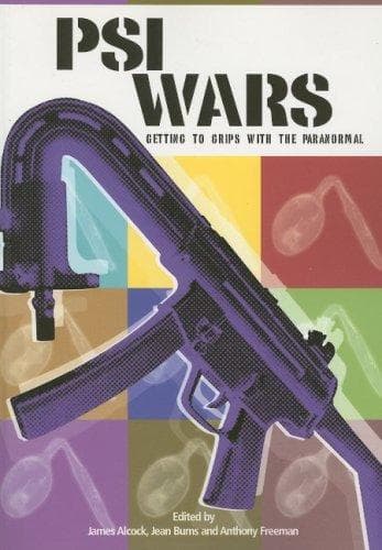 Tapa de Psi wars