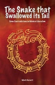 Tapa de The Snake that Swallowed Its Tail (Societas)