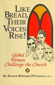 Tapa de Like bread, their voices rise!