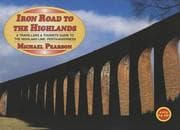 Tapa de Iron Road to the Highlands (Iron Roads)