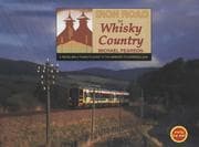 Tapa de Iron Road to Whisky Country