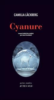 Tapa de Cyanure