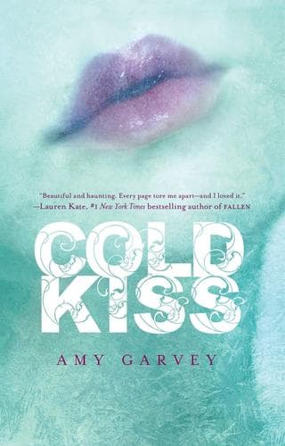 Tapa de Cold kiss