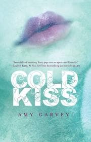 Tapa de Cold kiss