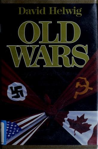 Tapa de Old wars