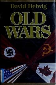 Tapa de Old wars