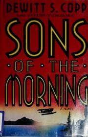 Tapa de Sons of the morning