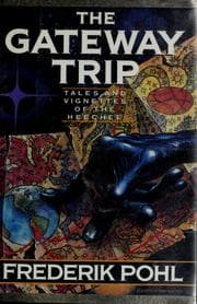 Tapa de The Gateway Trip