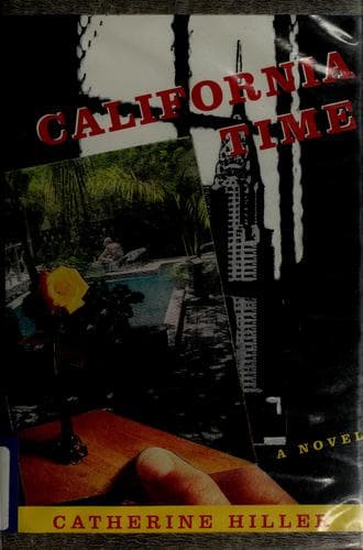 Tapa de California time