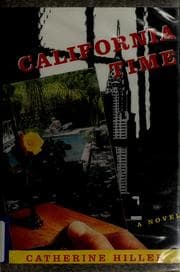 Tapa de California time