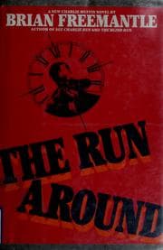 Tapa de The run around