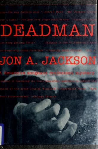 Tapa de Deadman