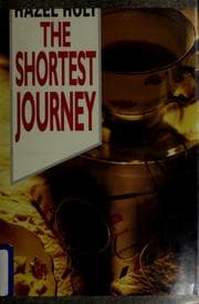 Tapa de The shortest journey