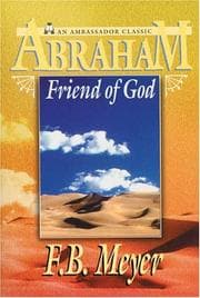 Tapa de Abraham