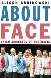 Tapa de About face