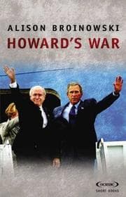 Tapa de Howard's war