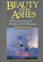 Tapa de Beauty from ashes