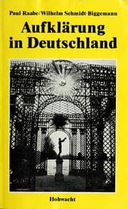 Tapa de Aufklärung in Deutschland