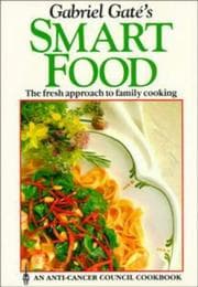 Tapa de GABRIEL GATE'S SMART FOOD