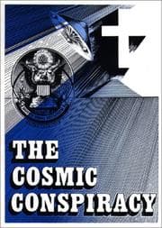 Tapa de The Cosmic Conspiracy