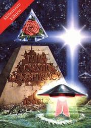 Tapa de The Cosmic Conspiracy - Millennium Edition