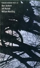 Tapa de Penguin Moderns Poets 12