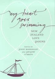Tapa de My Heart Goes Swimming