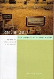 Tapa de Some other country