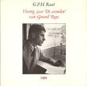 Tapa de Veertig jaar "De Avonden" van Gerard Reve