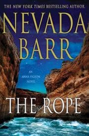 Tapa de The rope