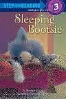 Tapa de Sleeping Bootsie