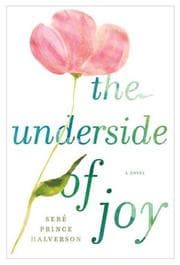 Tapa de The underside of joy