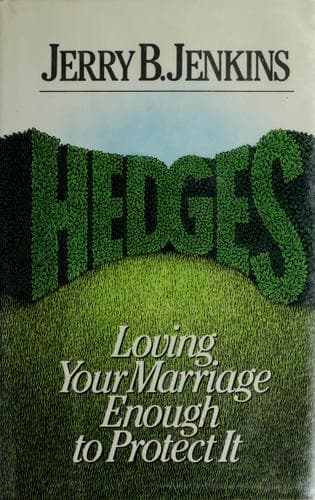 Tapa de Hedges