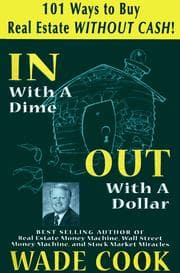 Tapa de 101 ways to buy real estate without cash