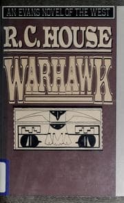 Tapa de Warhawk