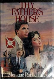 Tapa de Thy father's house