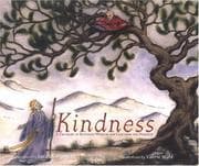 Tapa de Kindness