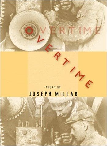 Tapa de Overtime