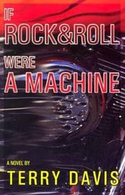 Tapa de If rock and roll were a machine