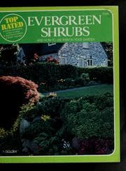 Tapa de Top-rated evergreen shrubs and how to use them in your garden