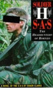 Tapa de Soldier H