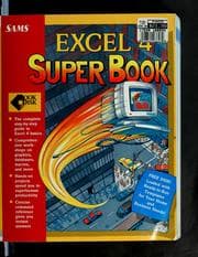 Tapa de Excel 4 super book