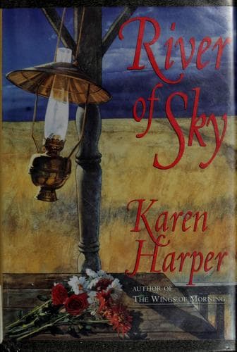Tapa de River of sky