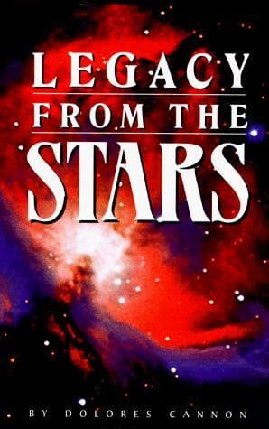 Tapa de Legacy from the Stars