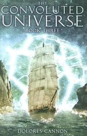 Tapa de The Convoluted Universe, Book Three