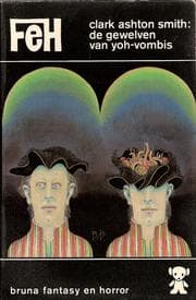 Tapa de De gewelven van Yoh-Vombis