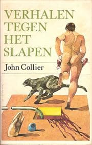 Tapa de Verhalen tegen het slapen