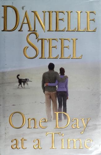 Tapa de One Day at a Time